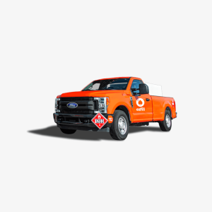 Suburban Safari - Monthly Fuel Pack - Regular